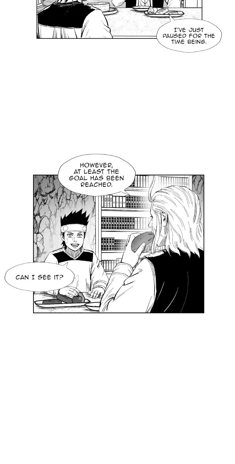Red Storm Chapter 353 page 6 - 