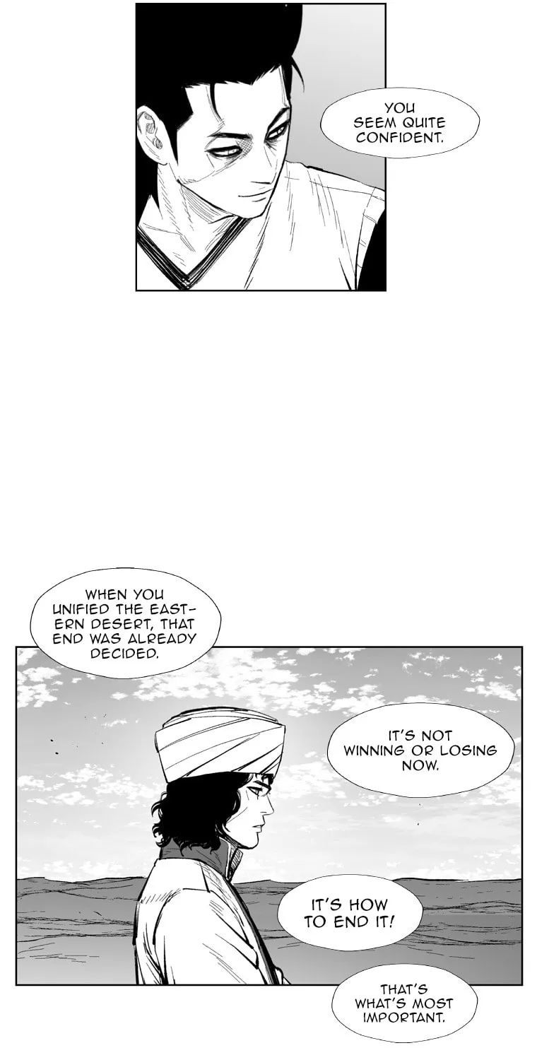 Red Storm Chapter 353 page 51 - 