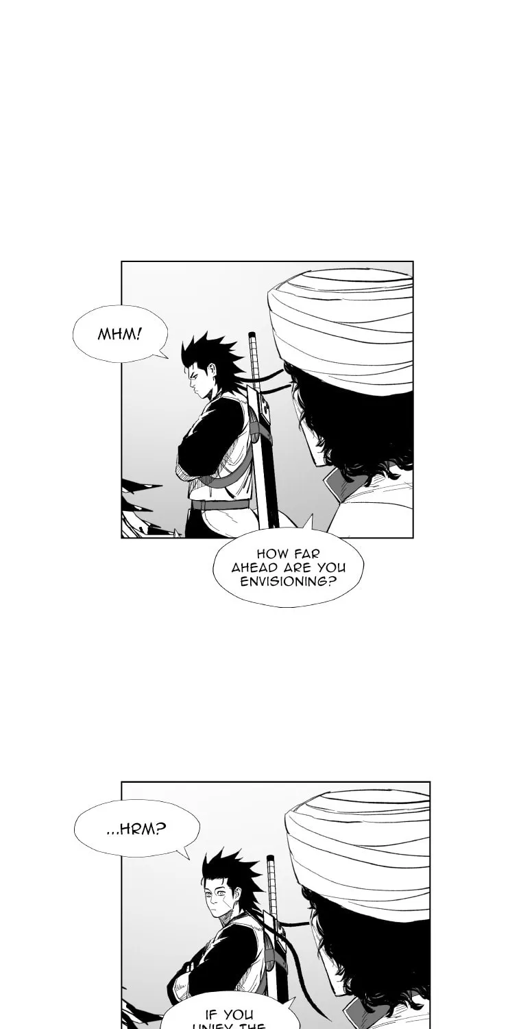 Red Storm Chapter 353 page 52 - 