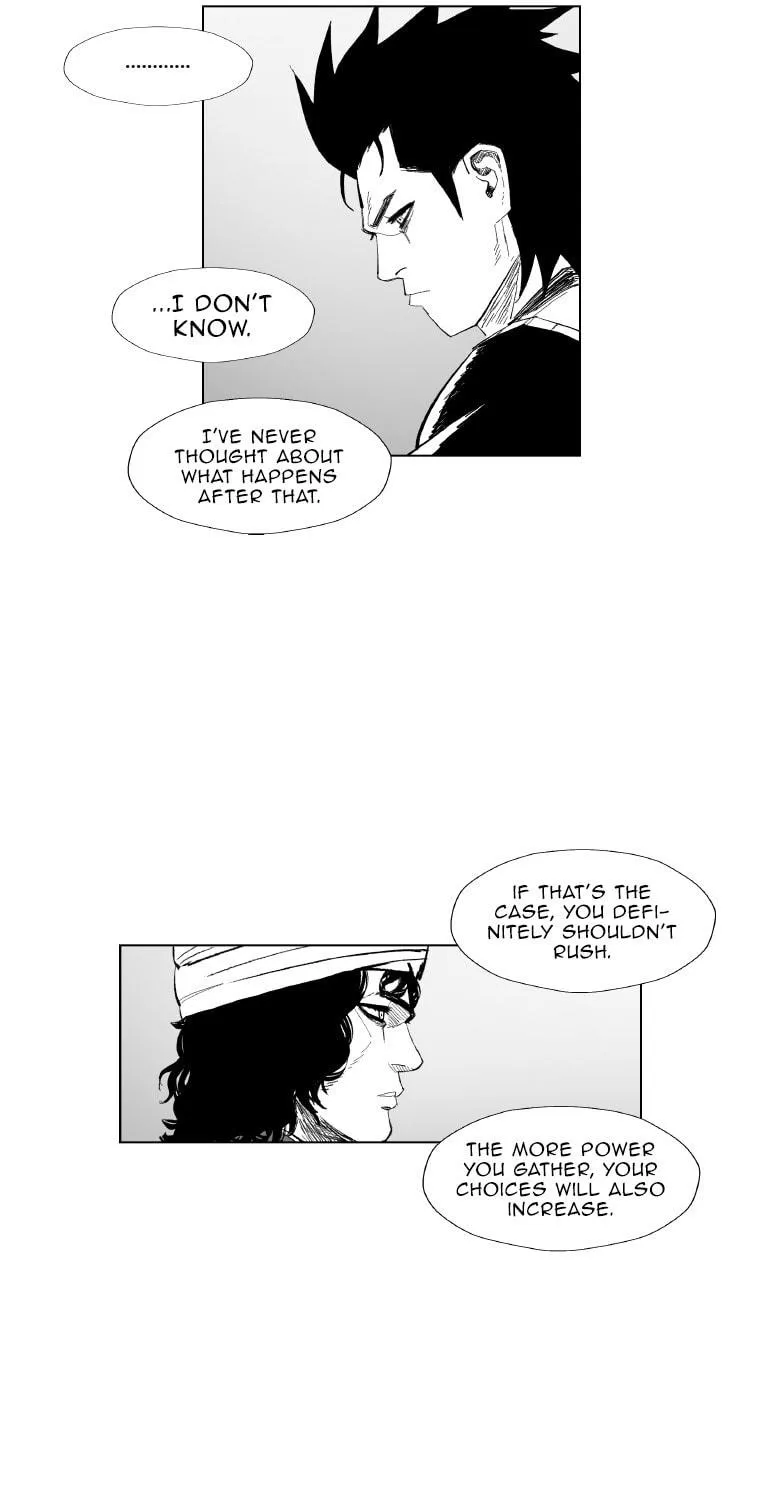 Red Storm Chapter 353 page 54 - 