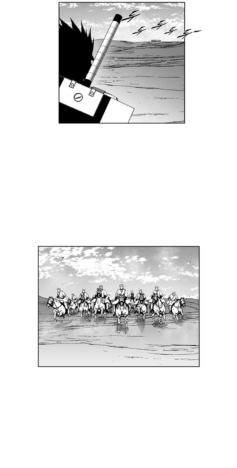 Red Storm Chapter 353 page 56 - 