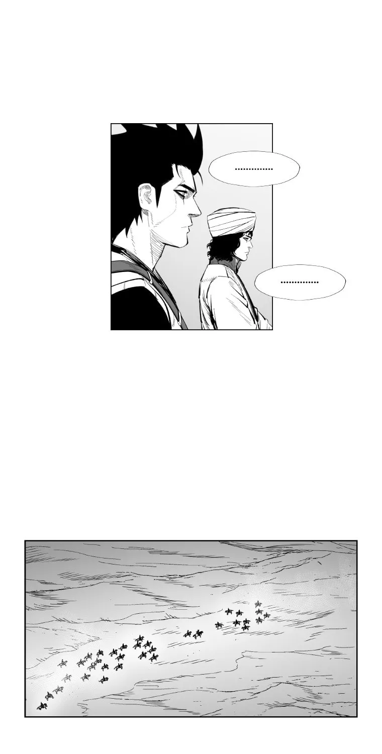 Red Storm Chapter 353 page 57 - 
