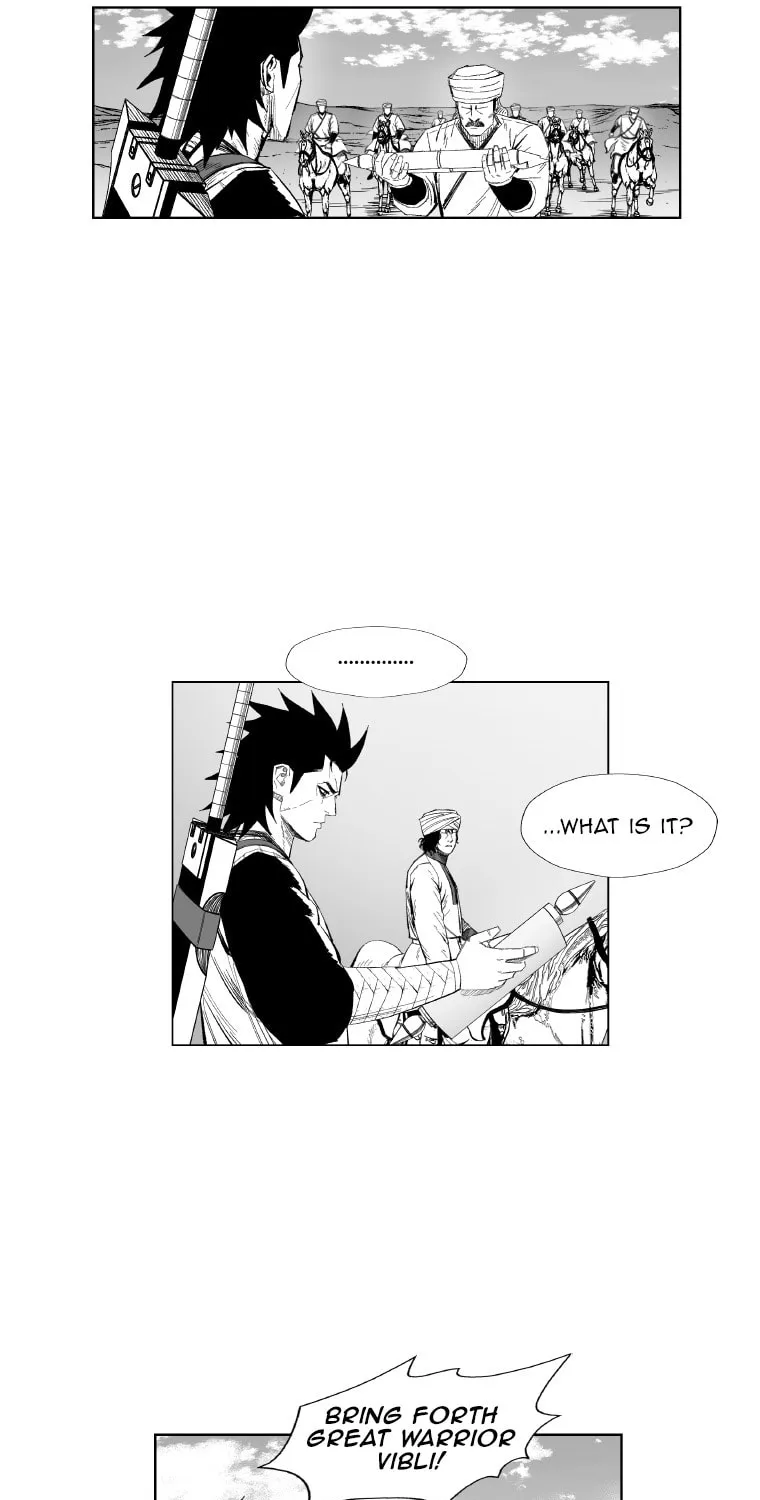 Red Storm Chapter 353 page 59 - 