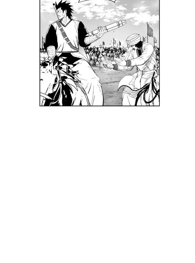 Red Storm Chapter 353 page 60 - 