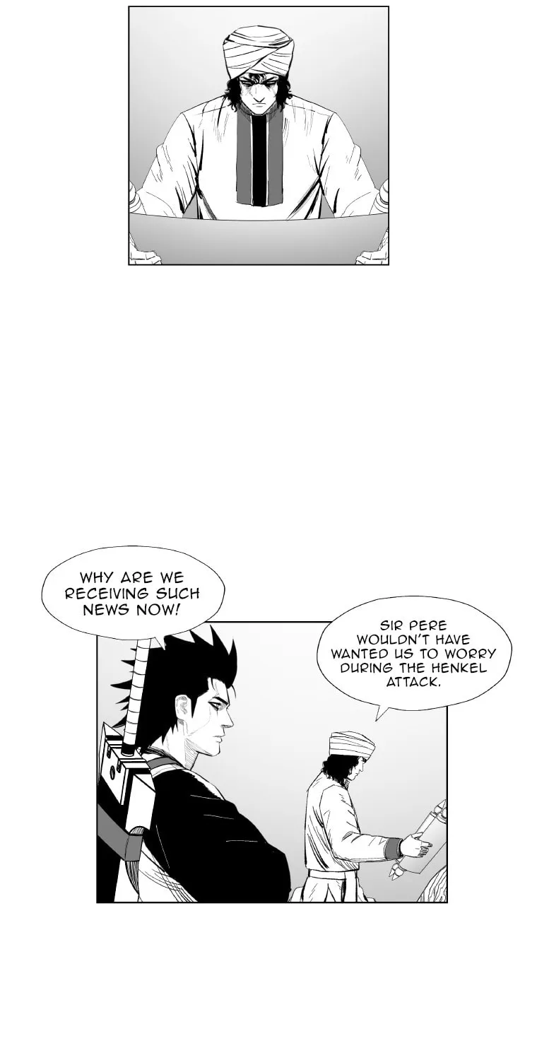 Red Storm Chapter 353 page 61 - 