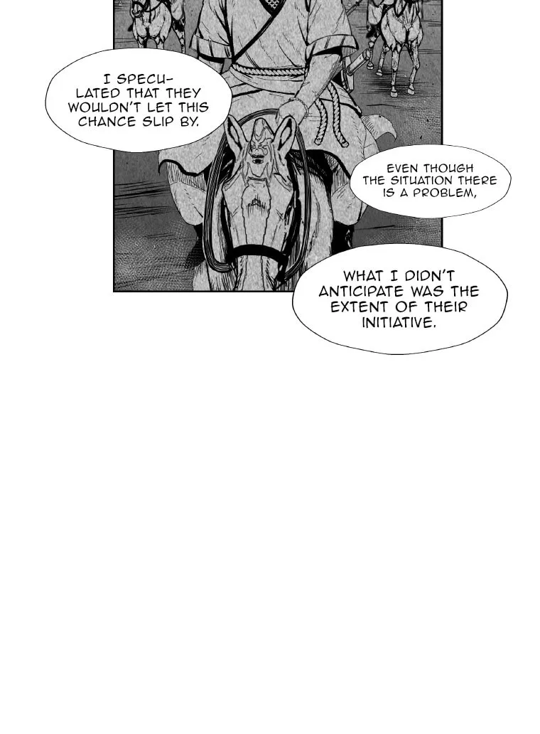 Red Storm Chapter 353 page 63 - 