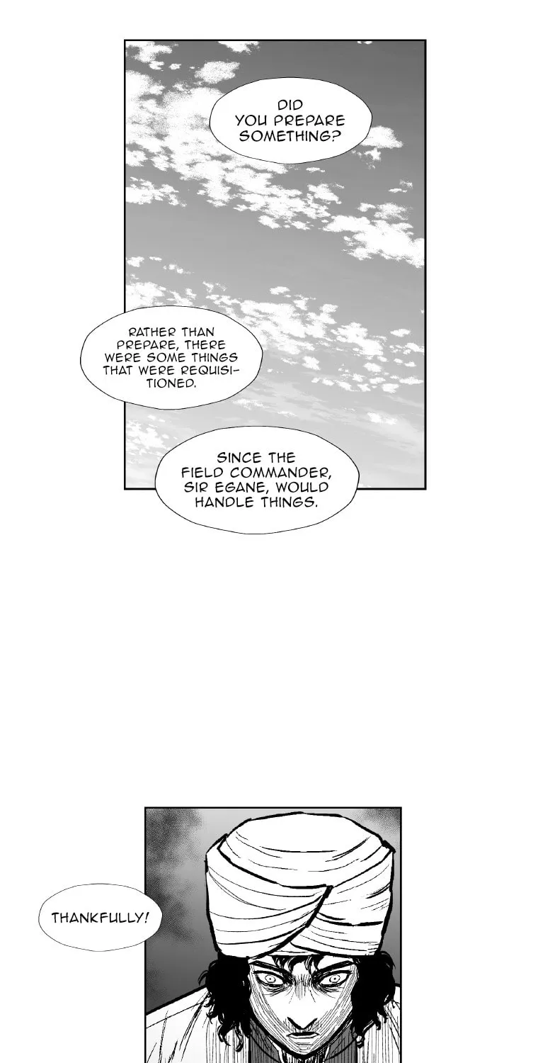 Red Storm Chapter 353 page 64 - 
