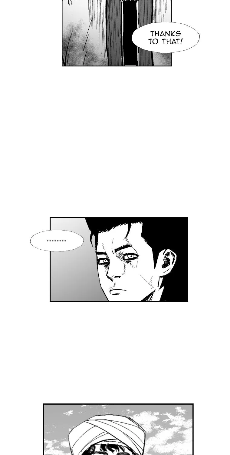 Red Storm Chapter 353 page 65 - 