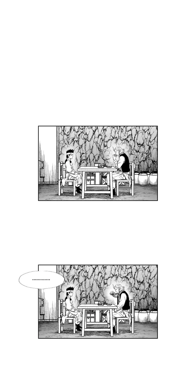 Red Storm Chapter 353 page 9 - 