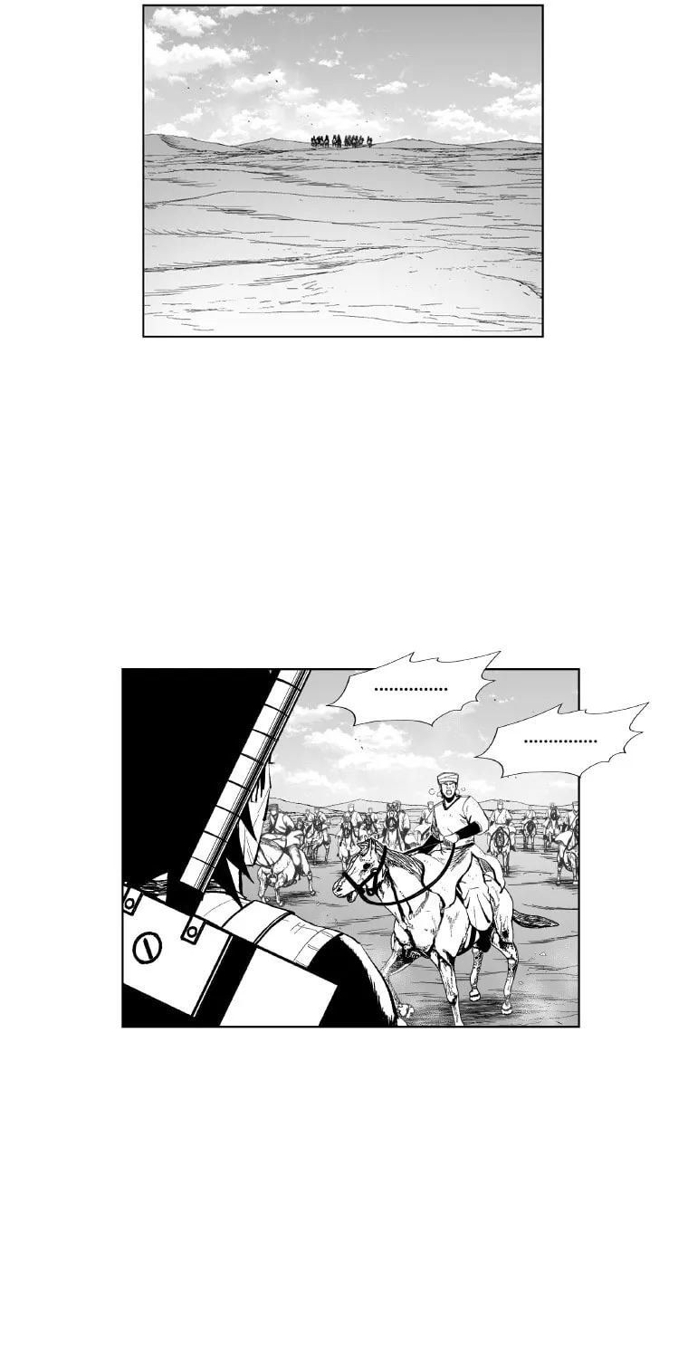 Red Storm Chapter 354 page 11 - 