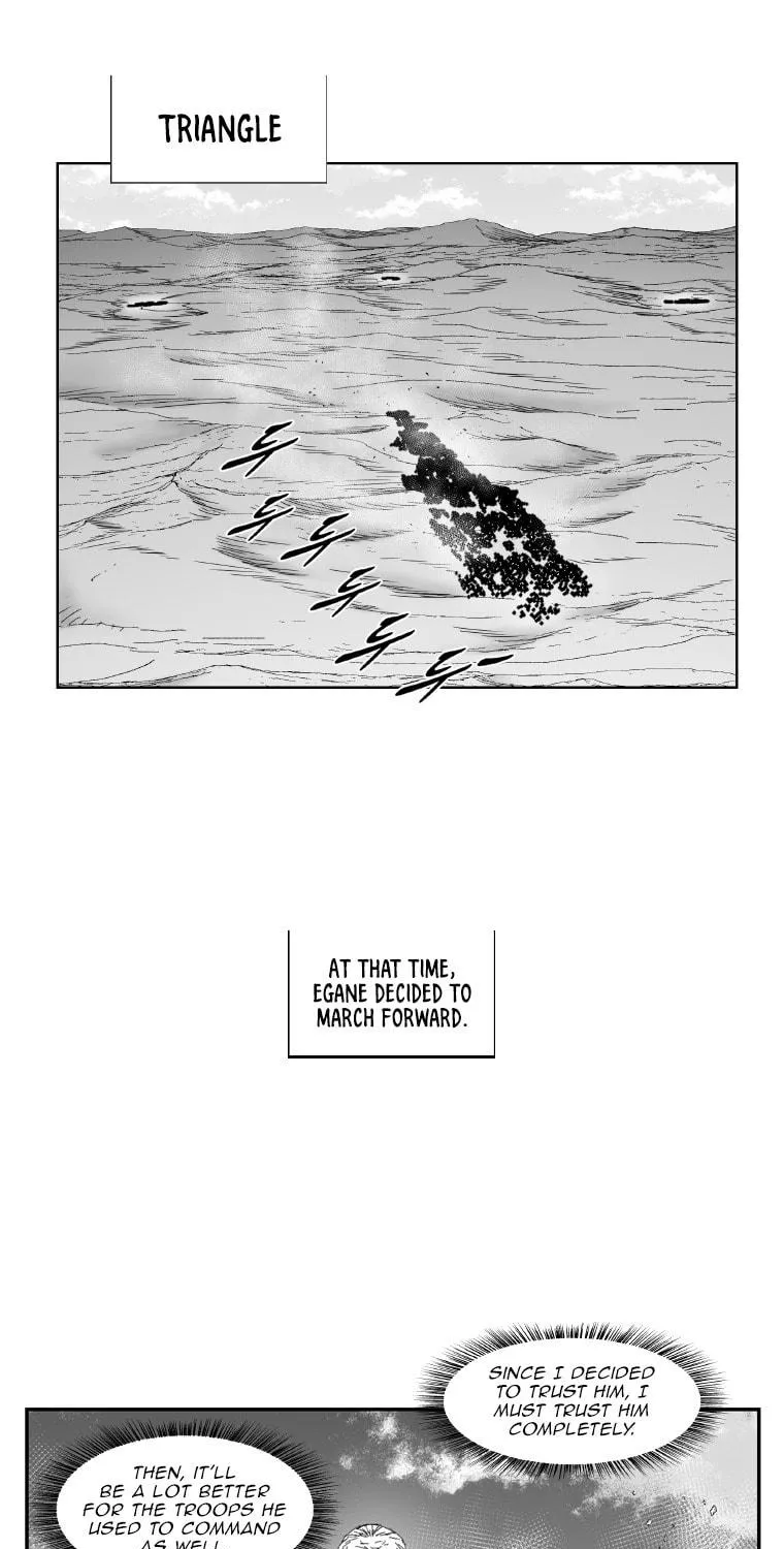 Red Storm Chapter 354 page 14 - 