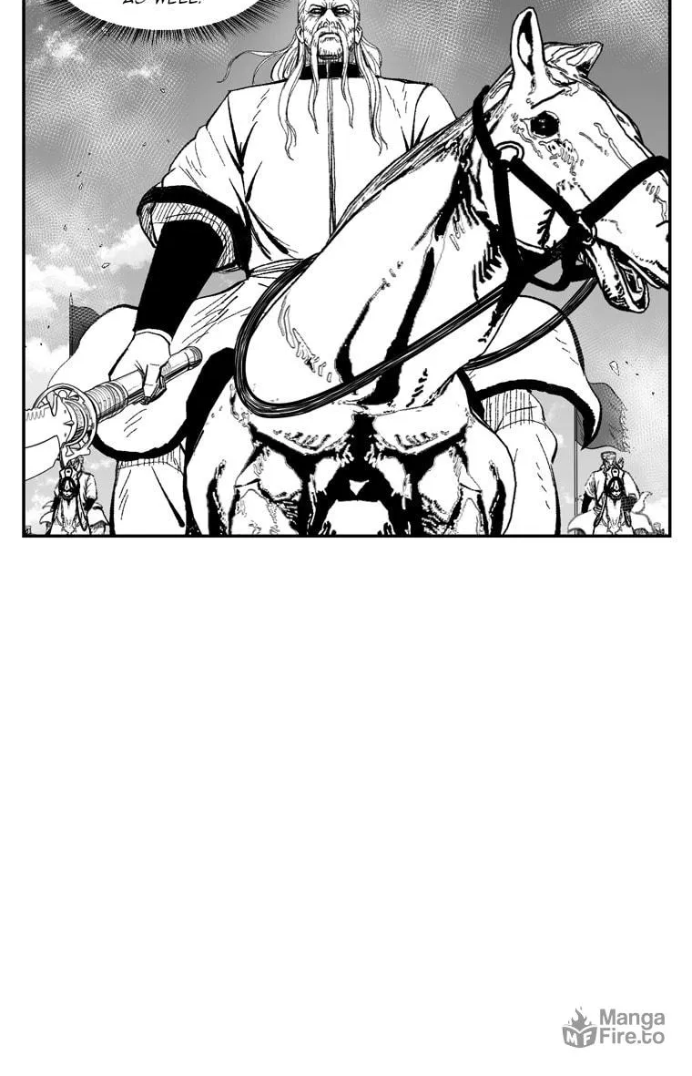 Red Storm Chapter 354 page 15 - 
