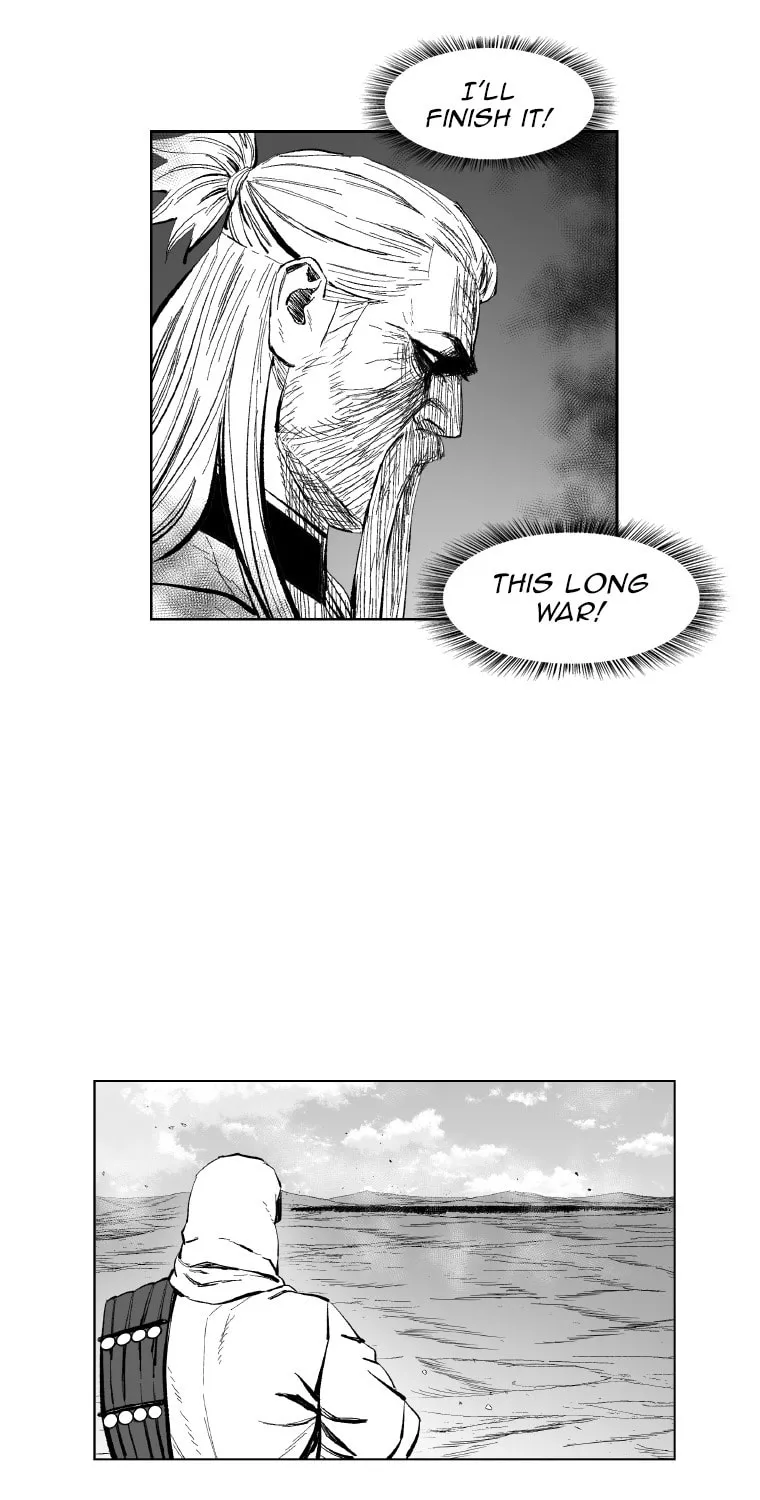 Red Storm Chapter 354 page 16 - 