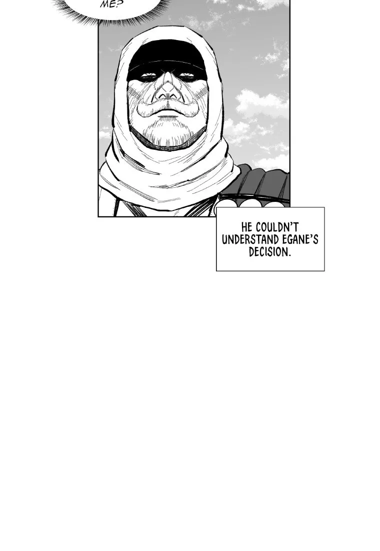 Red Storm Chapter 354 page 18 - 