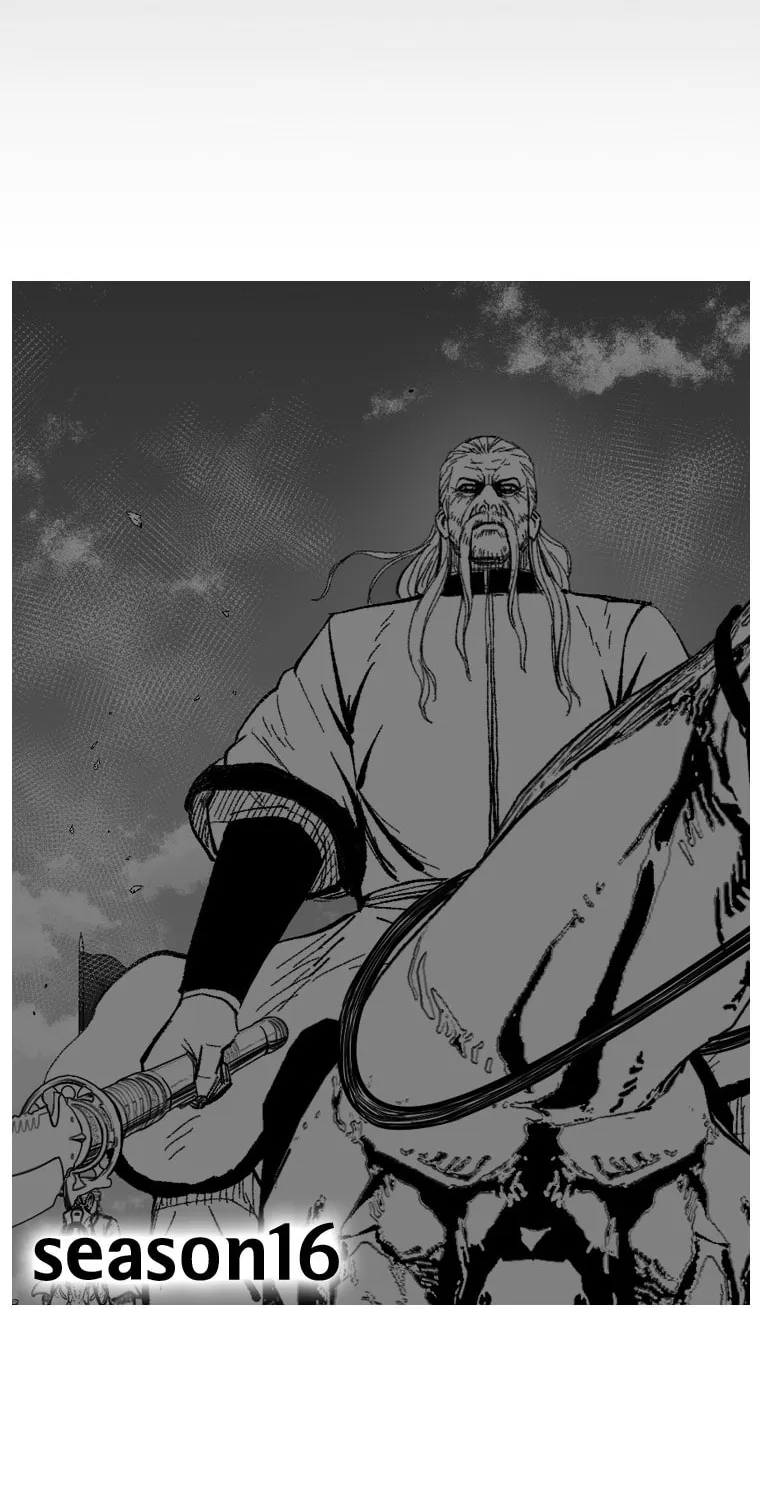 Red Storm Chapter 354 page 3 - 