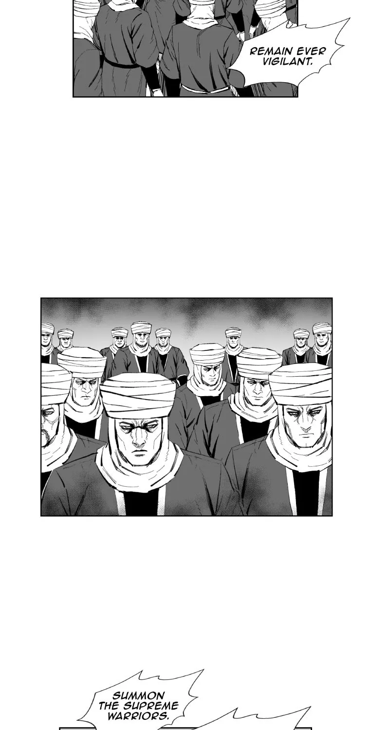 Red Storm Chapter 354 page 22 - 