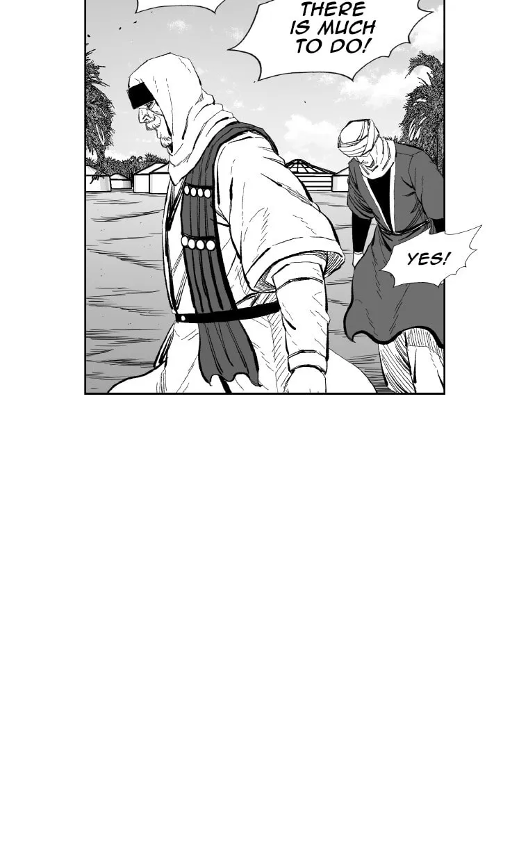 Red Storm Chapter 354 page 23 - 