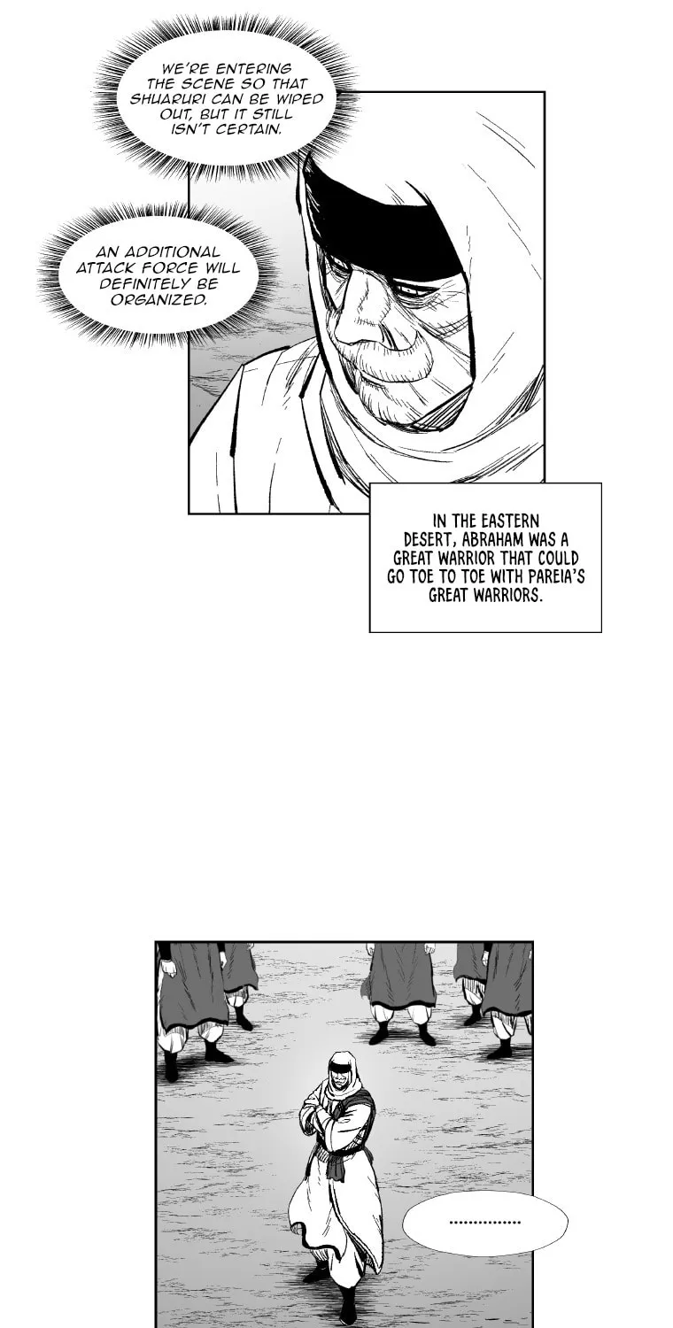 Red Storm Chapter 354 page 24 - 