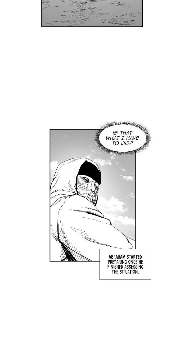 Red Storm Chapter 354 page 25 - 