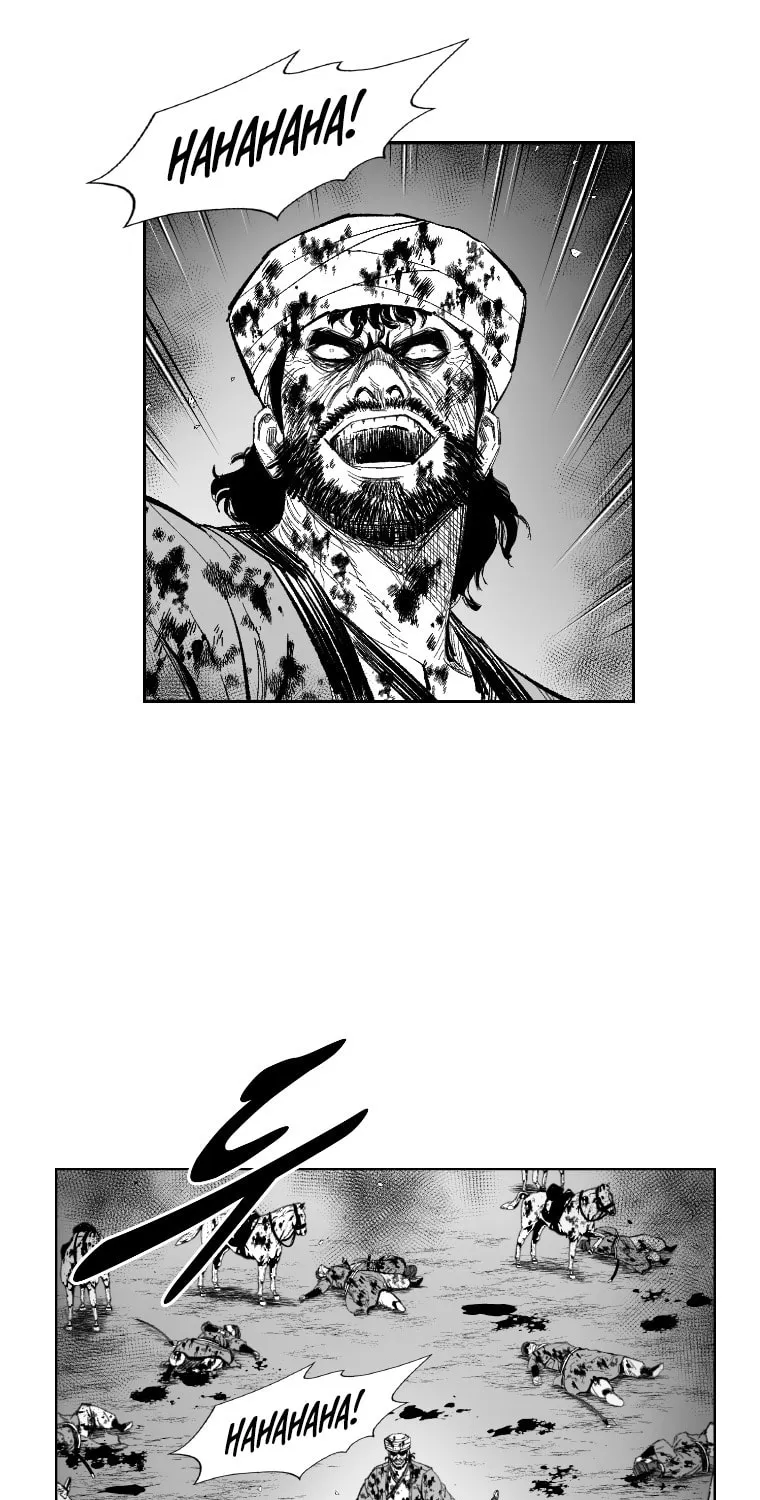 Red Storm Chapter 354 page 27 - 