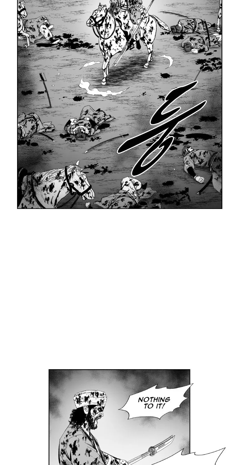 Red Storm Chapter 354 page 28 - 