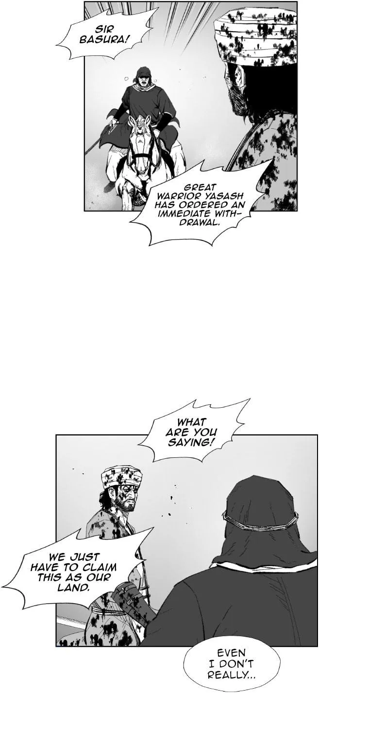 Red Storm Chapter 354 page 30 - 
