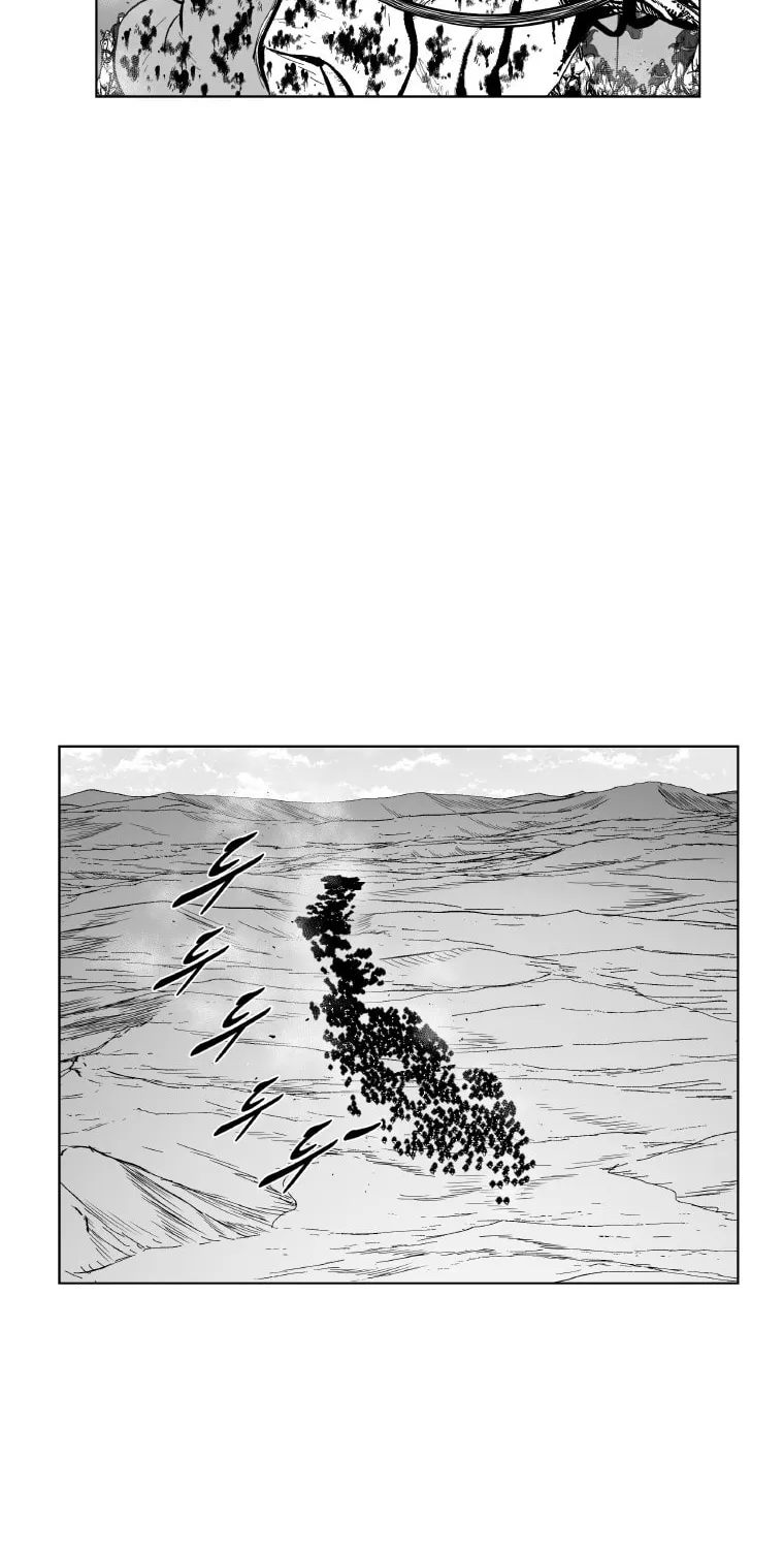 Red Storm Chapter 354 page 33 - 