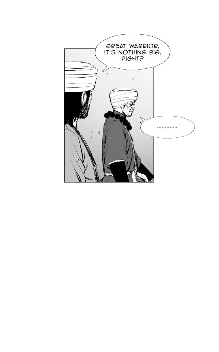 Red Storm Chapter 354 page 34 - 