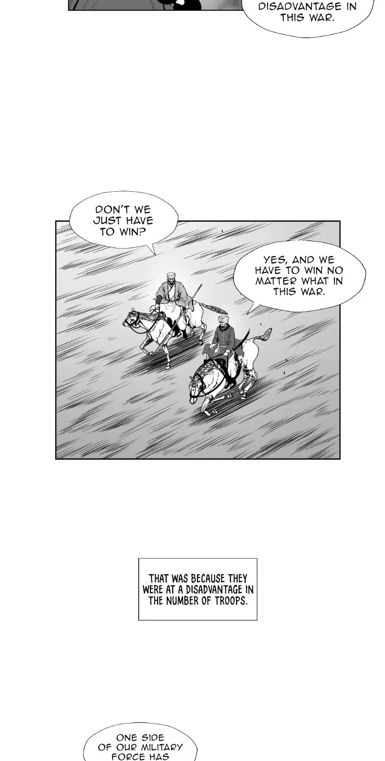 Red Storm Chapter 354 page 38 - 