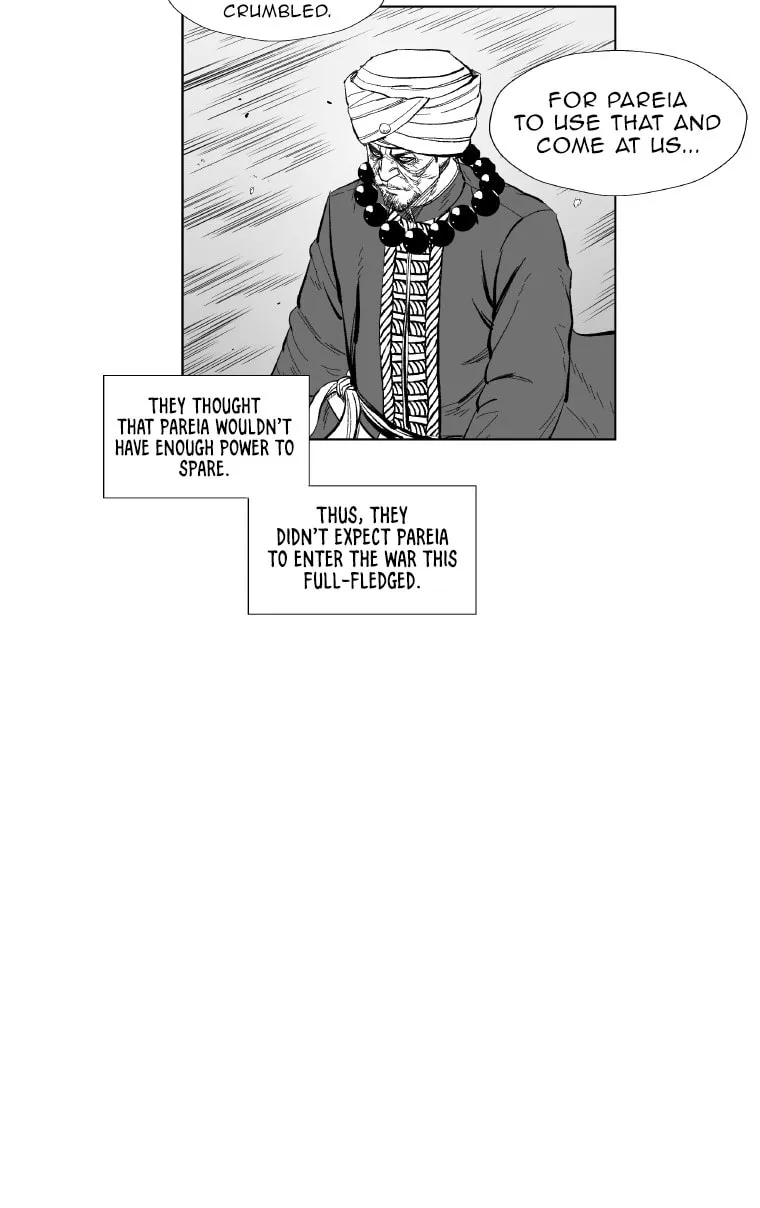 Red Storm Chapter 354 page 39 - 