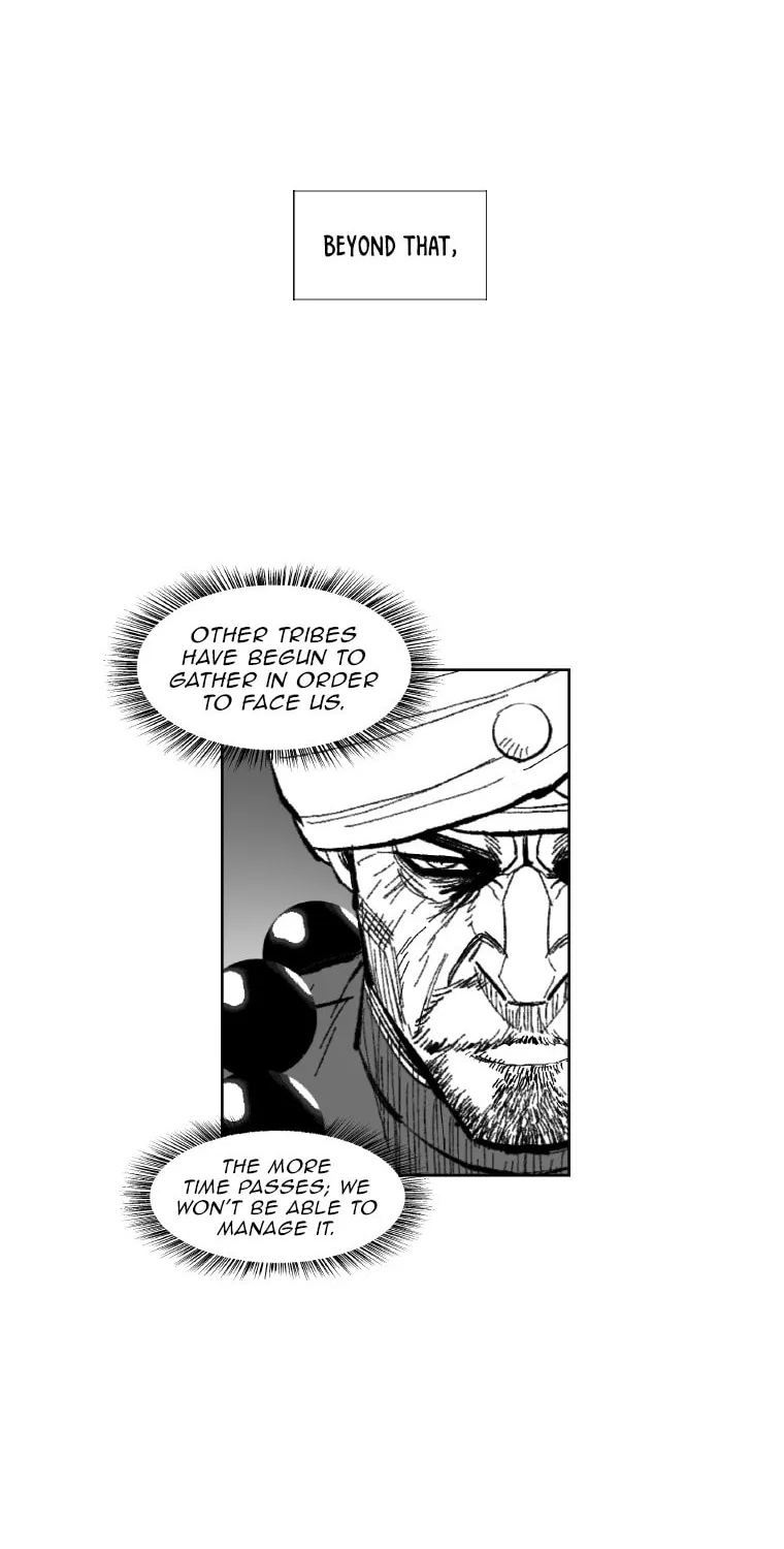 Red Storm Chapter 354 page 43 - 