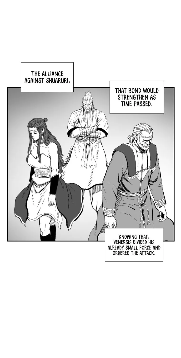 Red Storm Chapter 354 page 44 - 