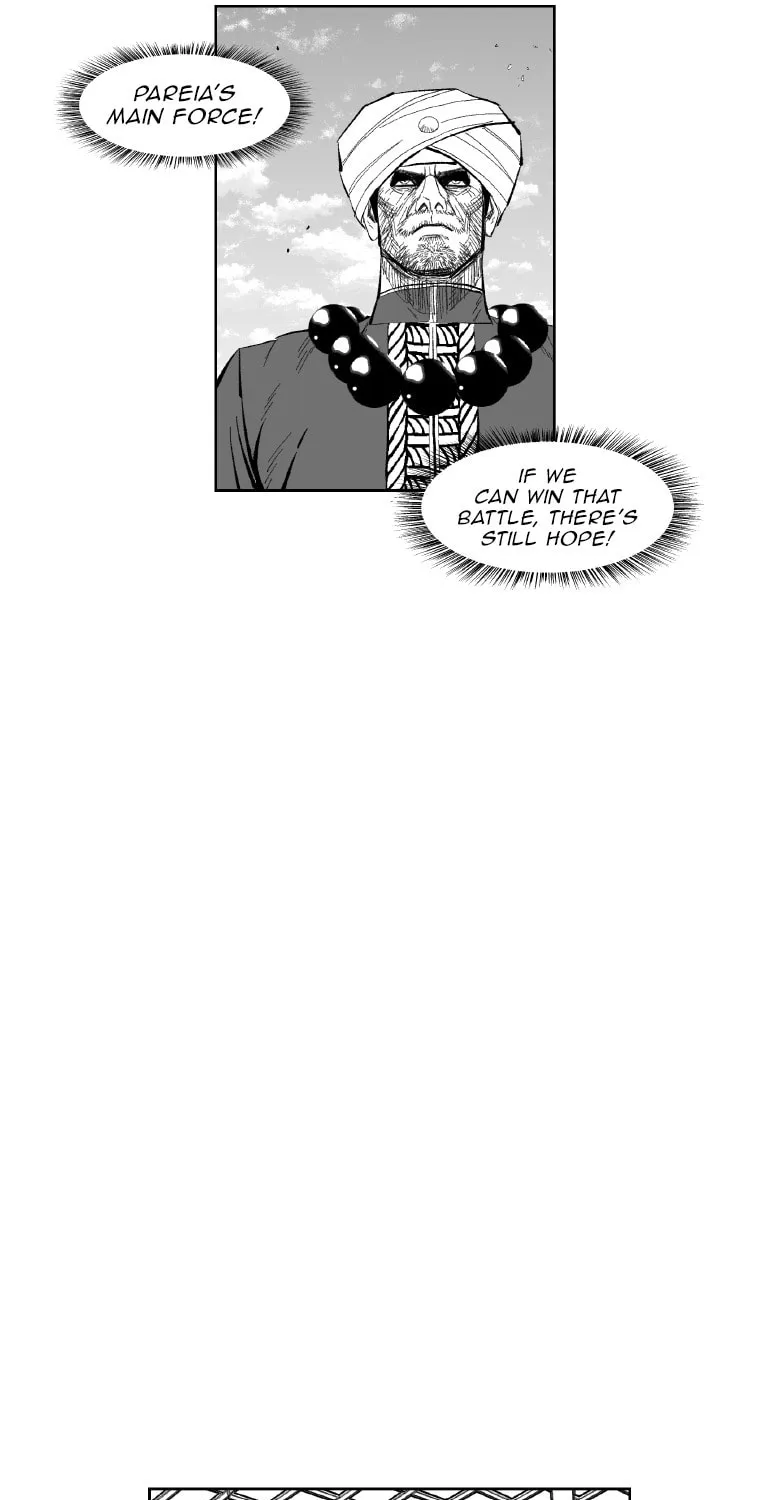 Red Storm Chapter 354 page 46 - 