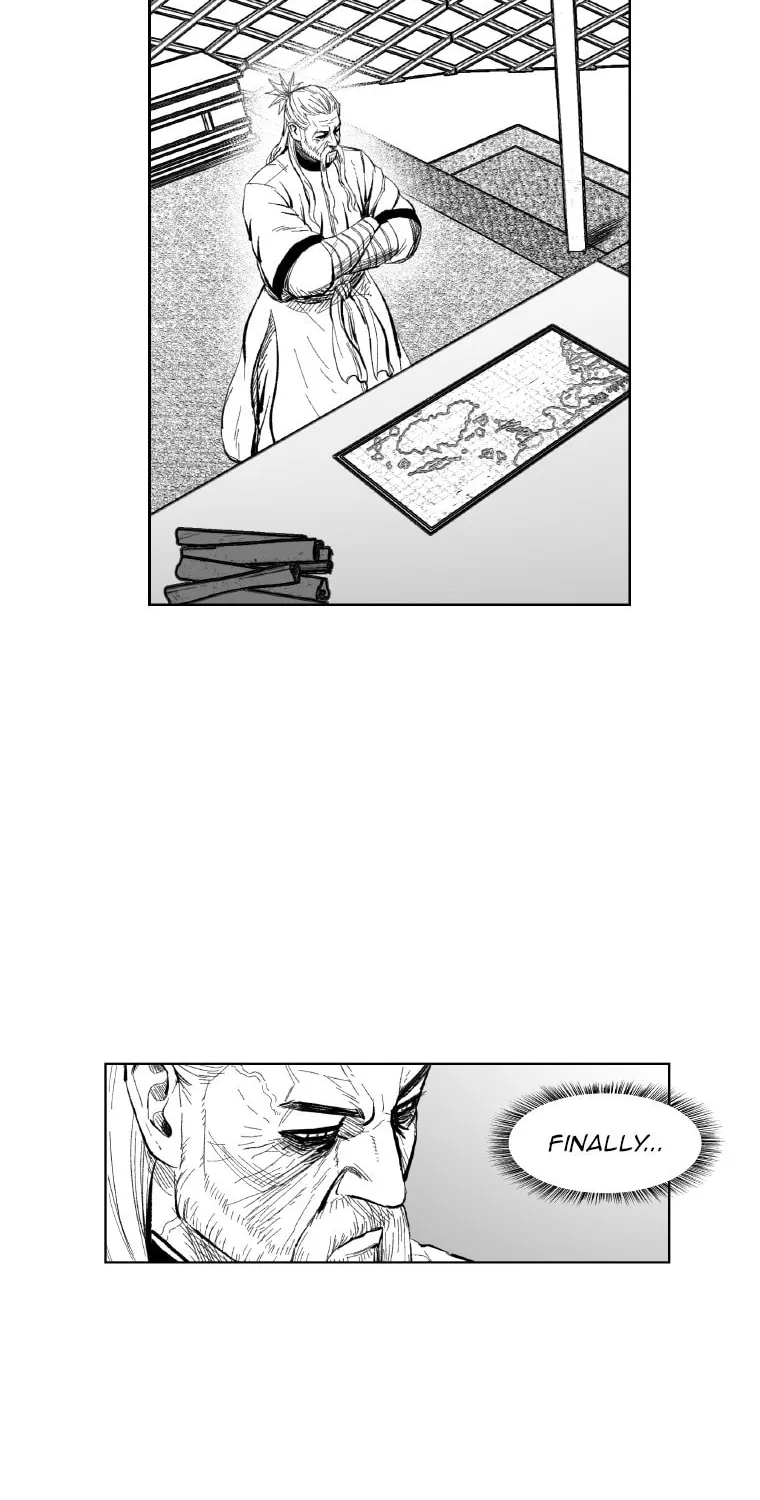 Red Storm Chapter 354 page 47 - 
