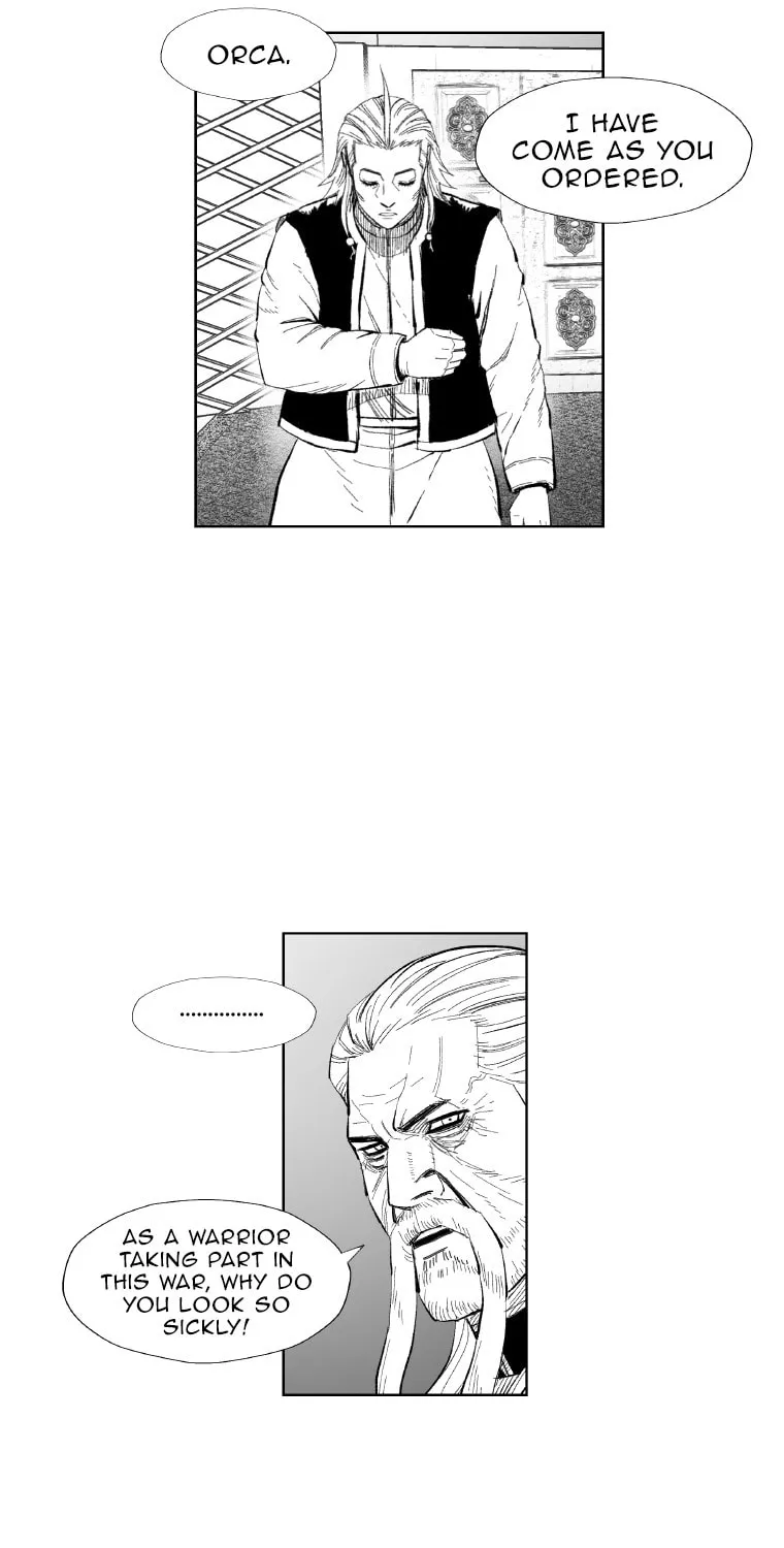 Red Storm Chapter 354 page 49 - 