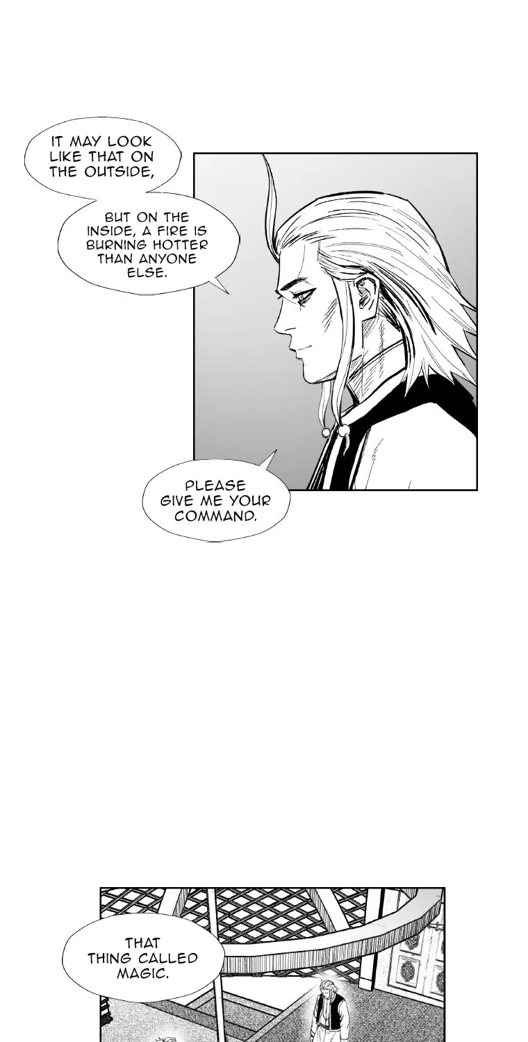Red Storm Chapter 354 page 50 - 