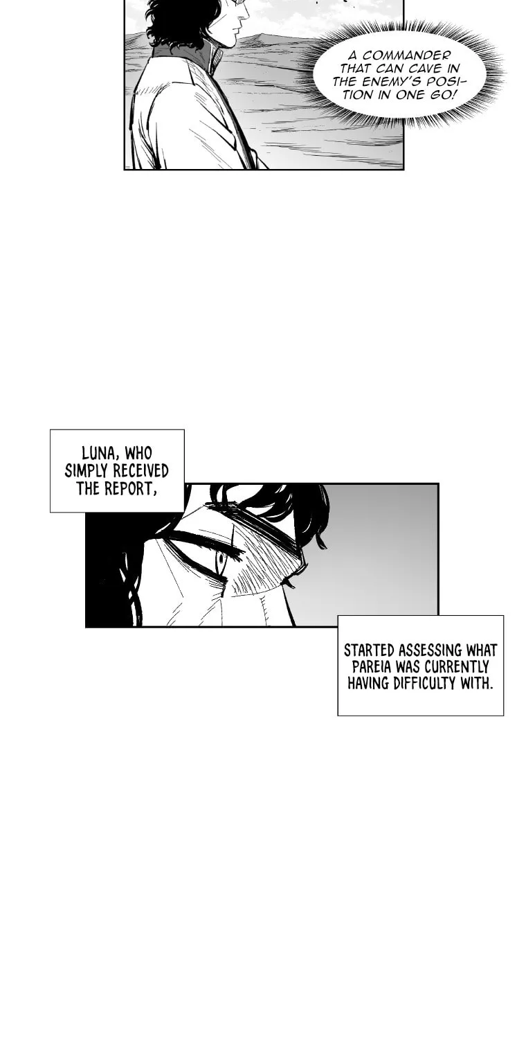 Red Storm Chapter 354 page 6 - 