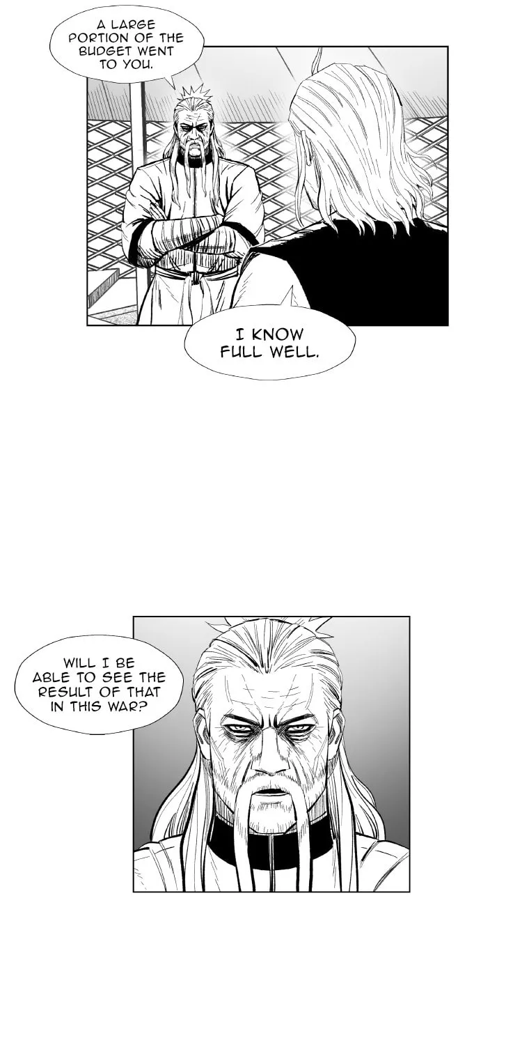 Red Storm Chapter 354 page 52 - 