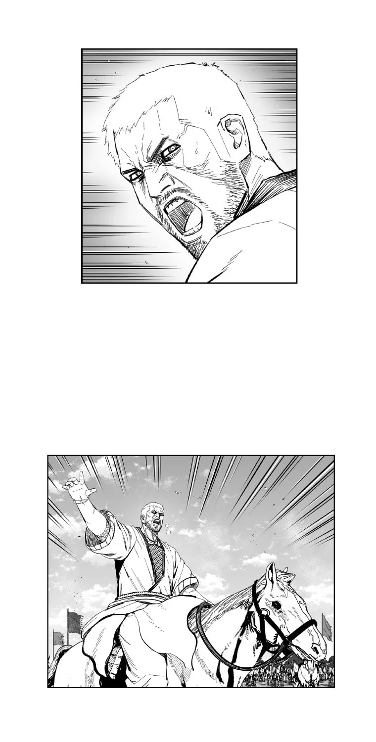 Red Storm Chapter 354 page 55 - 