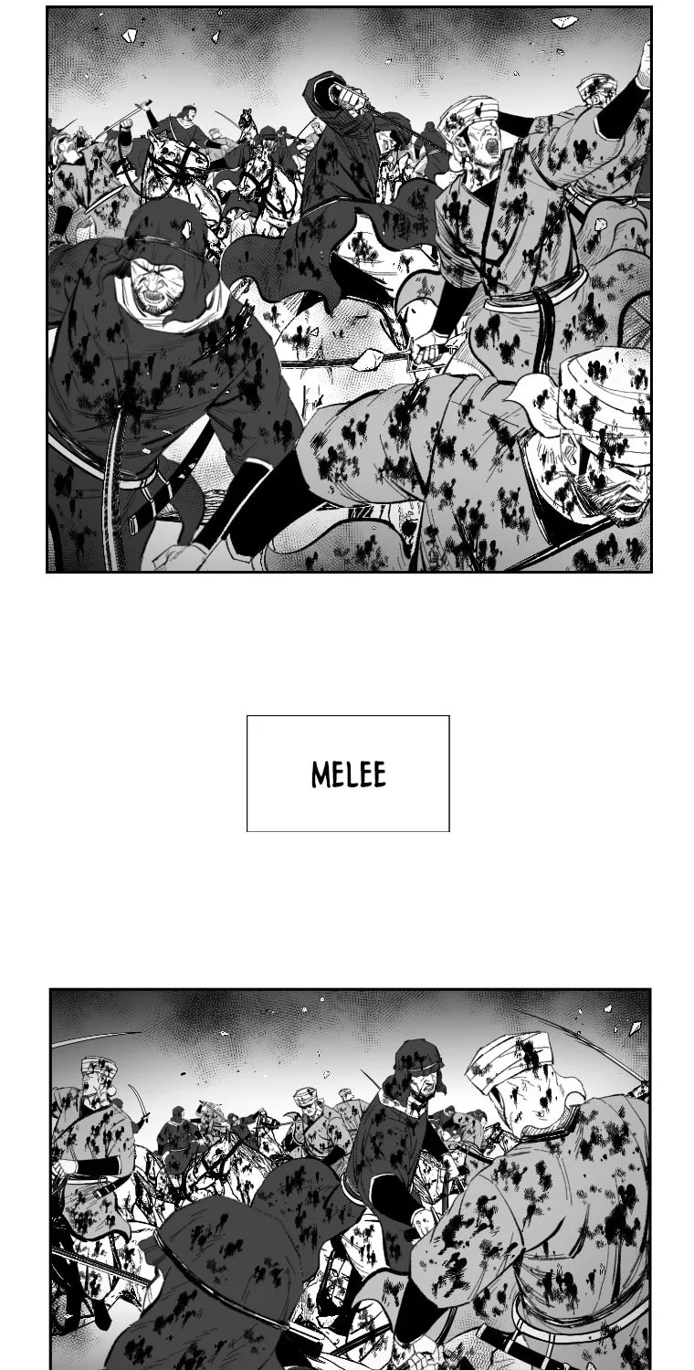 Red Storm Chapter 354 page 58 - 