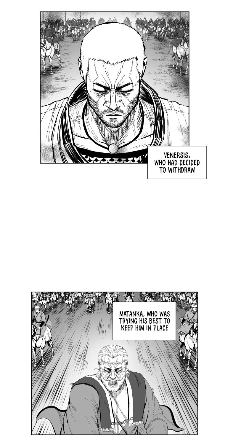 Red Storm Chapter 354 page 60 - 