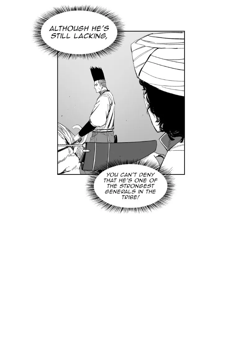 Red Storm Chapter 354 page 7 - 
