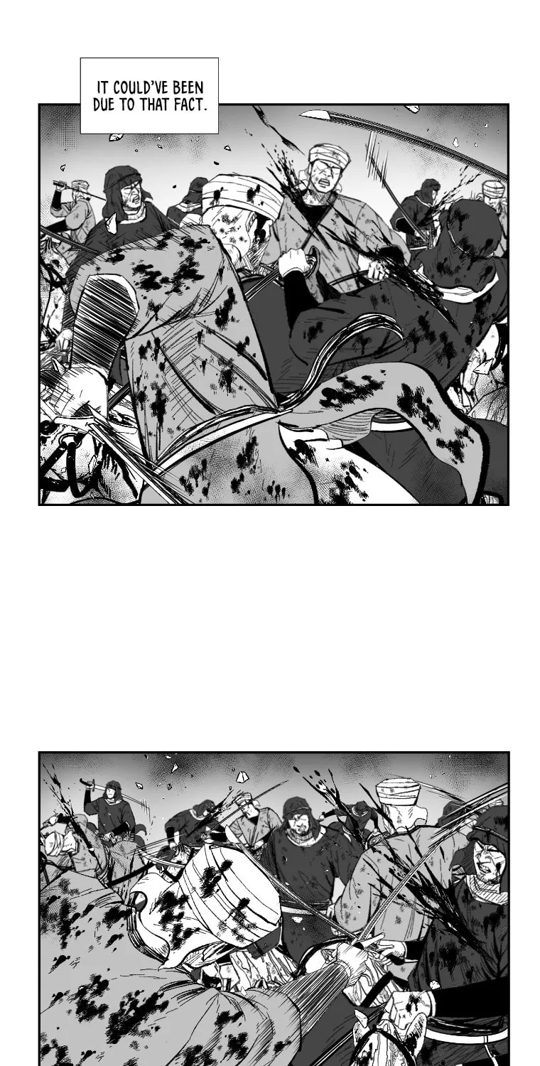Red Storm Chapter 354 page 63 - 