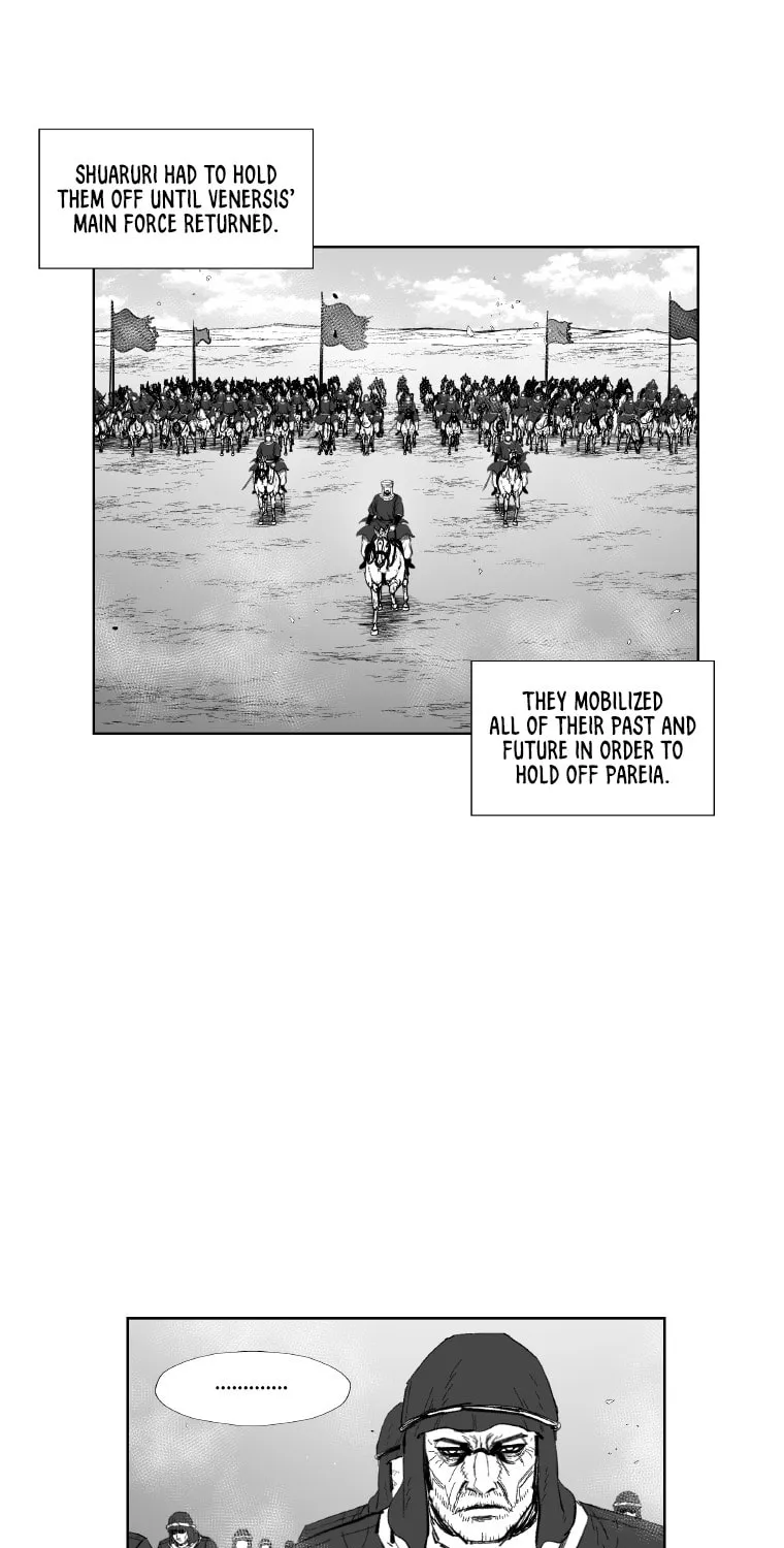 Red Storm Chapter 354 page 67 - 