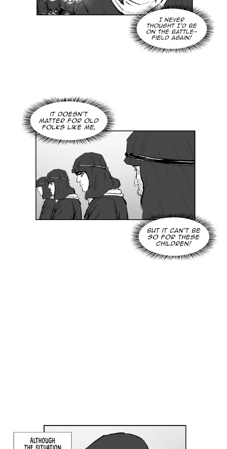 Red Storm Chapter 354 page 68 - 