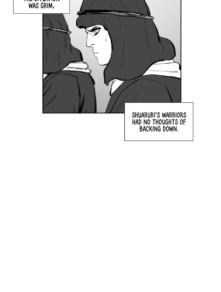 Red Storm Chapter 354 page 69 - 