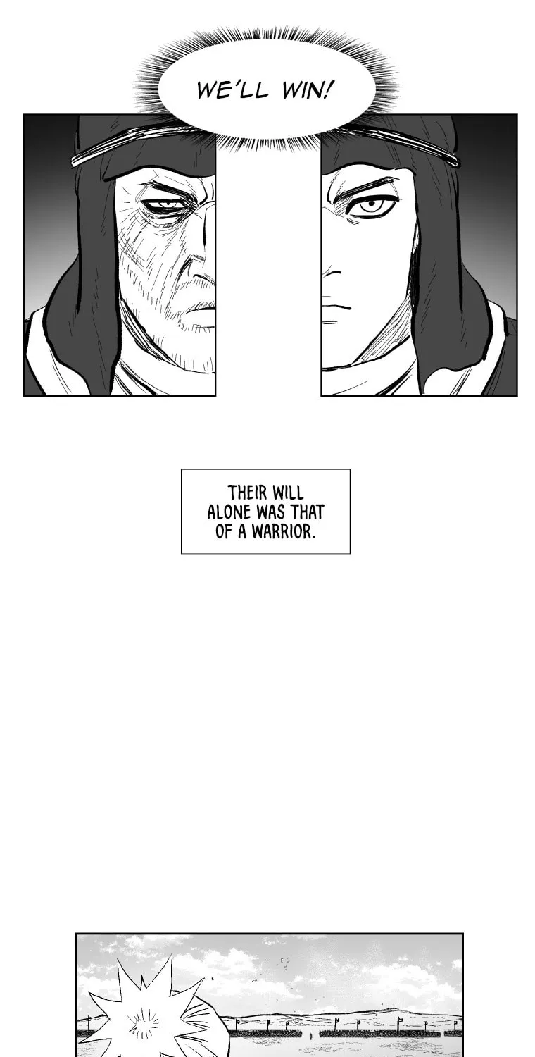 Red Storm Chapter 354 page 70 - 
