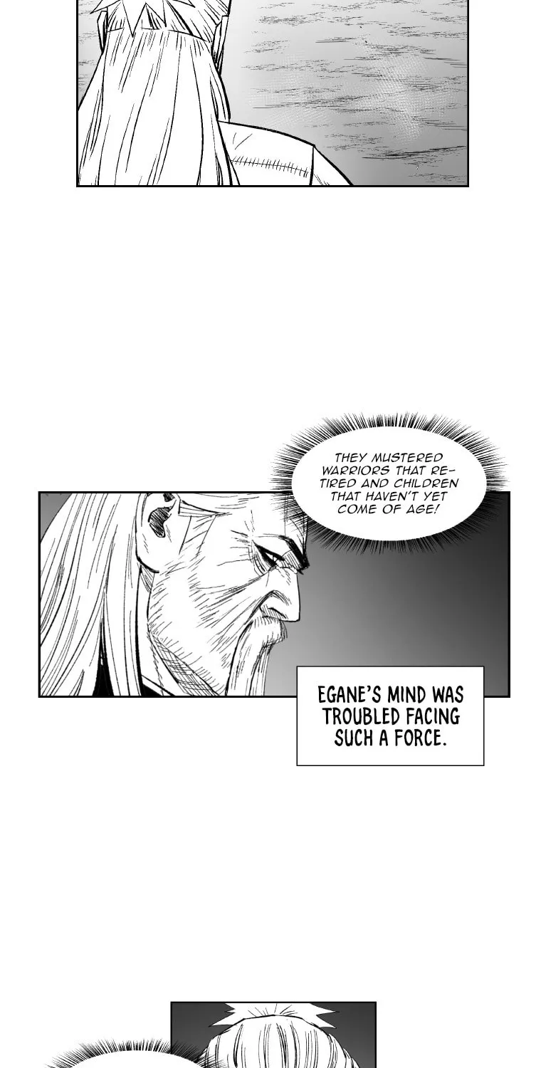 Red Storm Chapter 354 page 71 - 