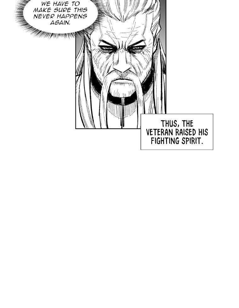 Red Storm Chapter 354 page 72 - 
