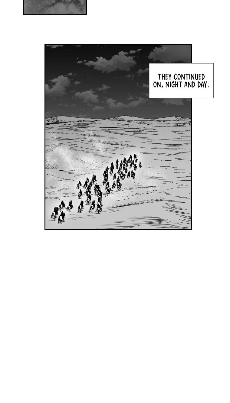 Red Storm Chapter 354 page 10 - 